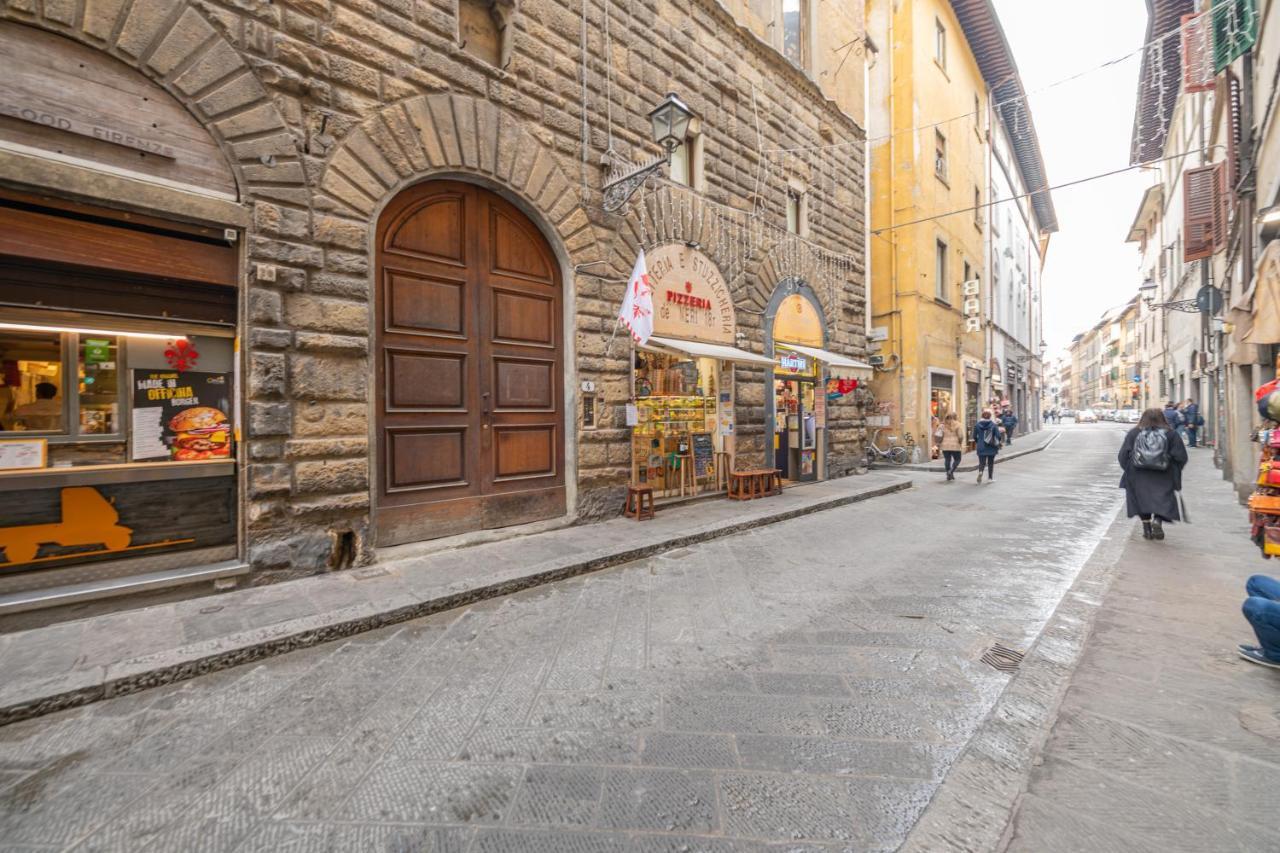 Tintori Place Florencia Exterior foto